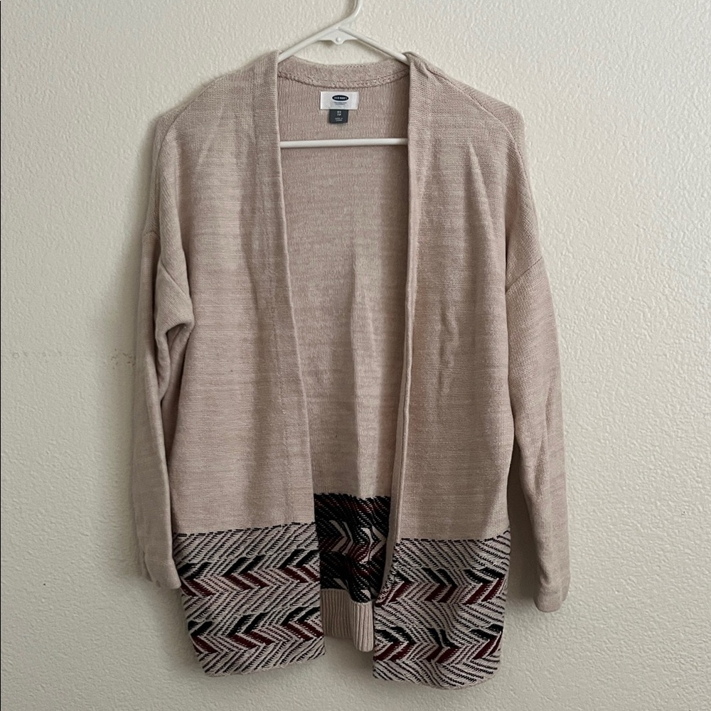 Comfy Sweater